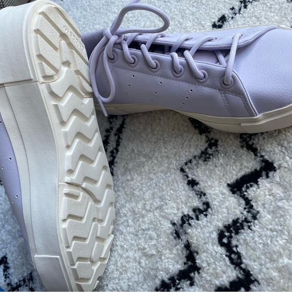 Adidas Stan Smith Bonega Shoes - Picture 3 of 5